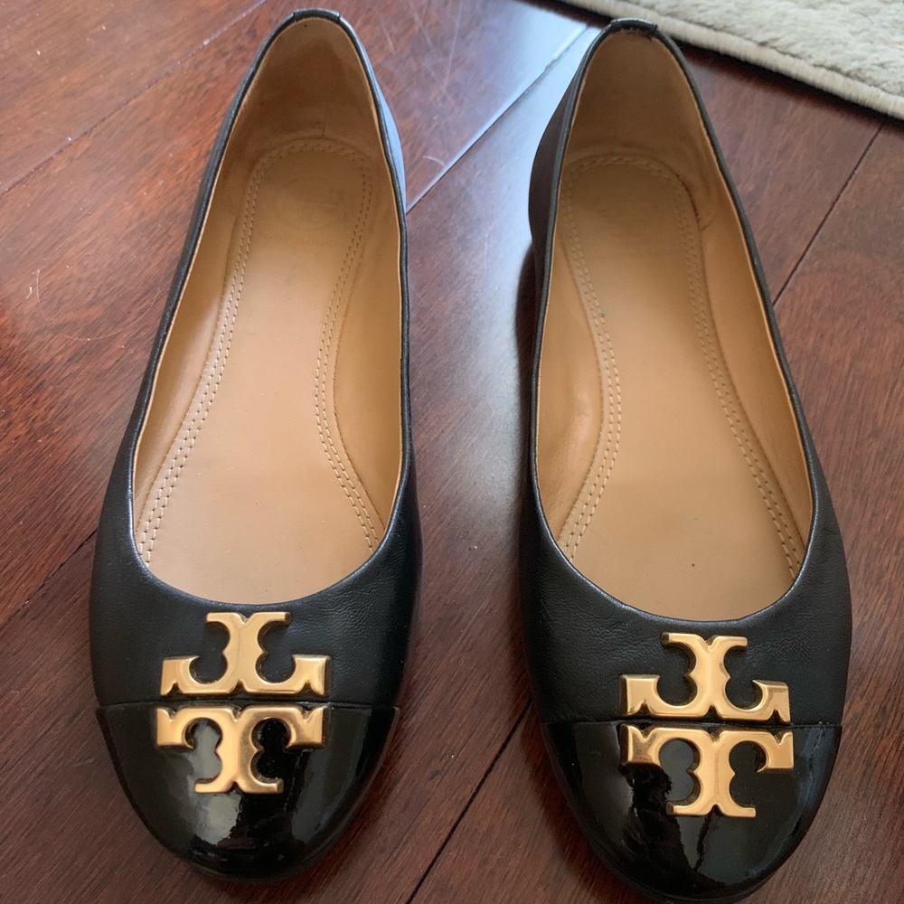 Tory Burch Flats